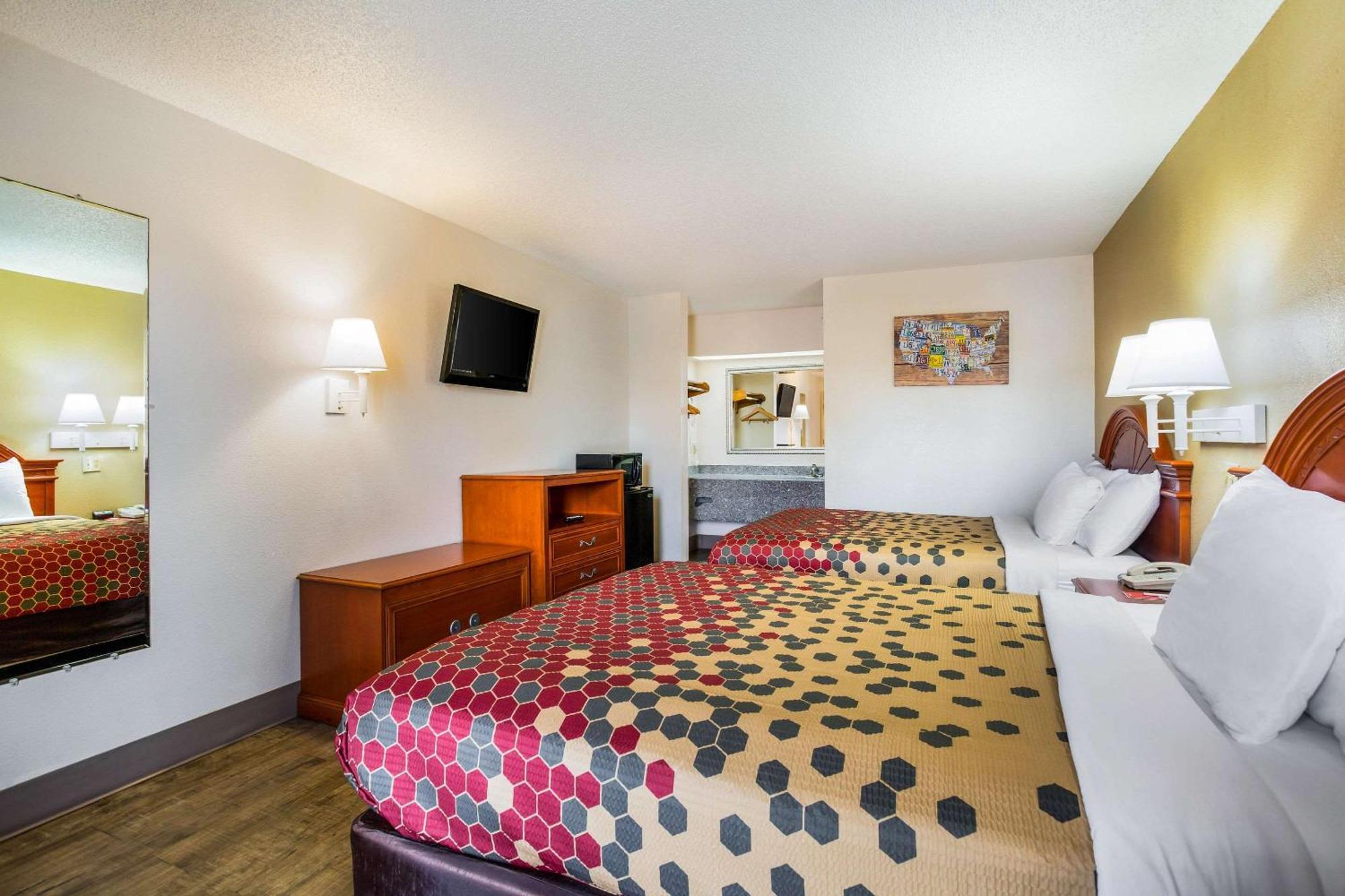 Econo Lodge Lebanon Ngoại thất bức ảnh