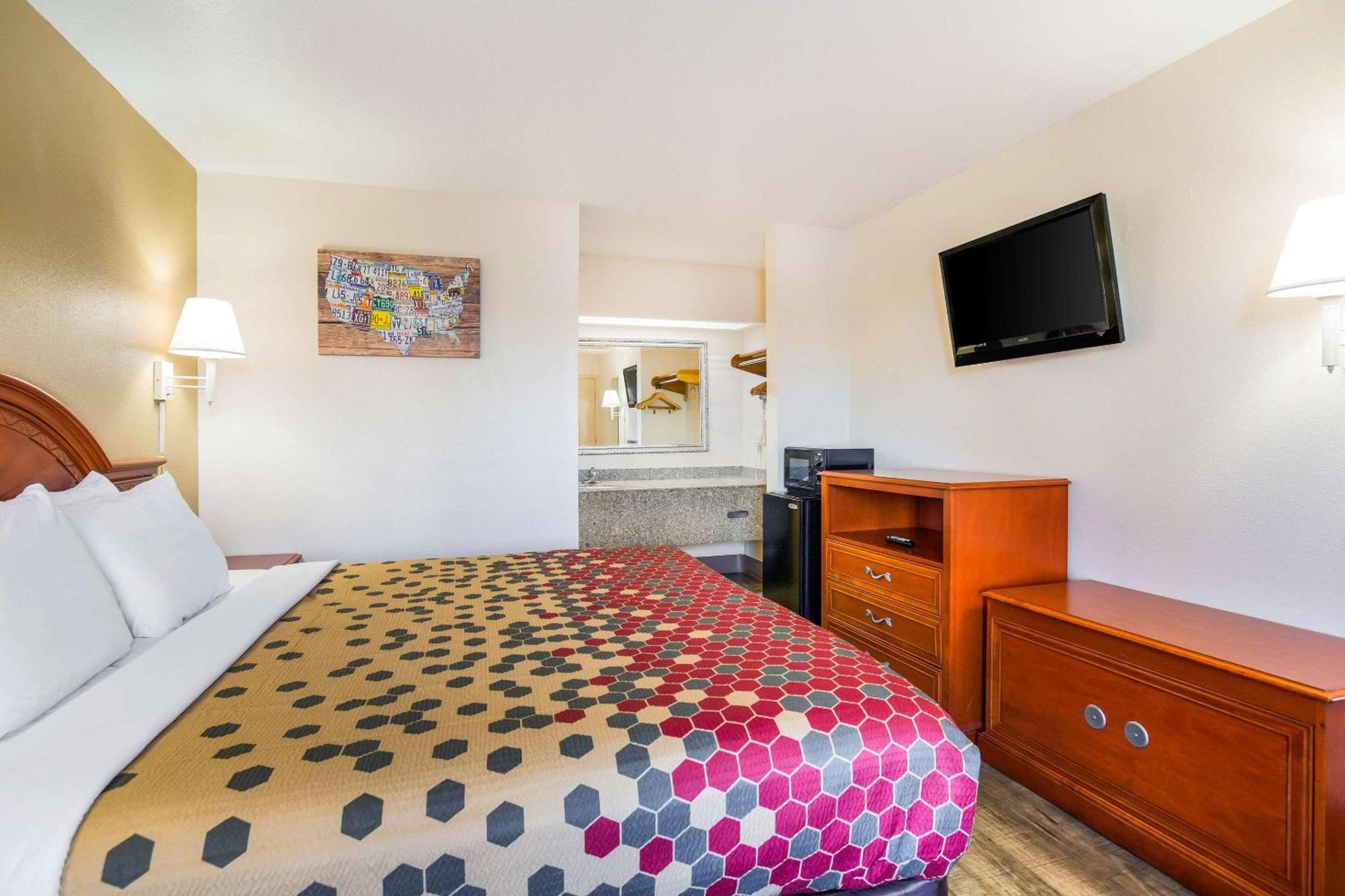 Econo Lodge Lebanon Ngoại thất bức ảnh