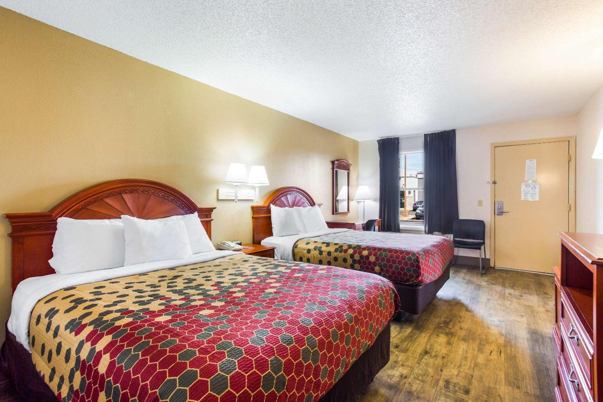 Econo Lodge Lebanon Ngoại thất bức ảnh